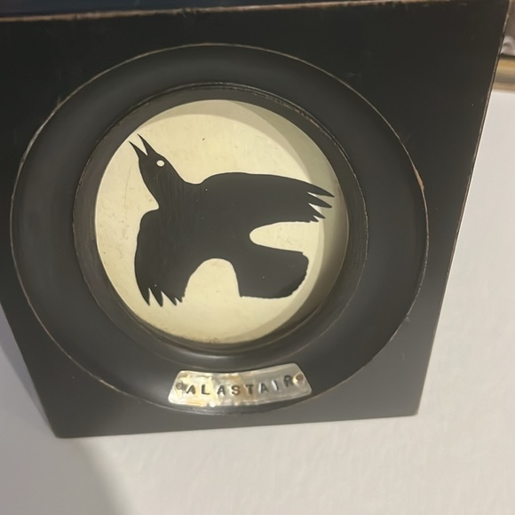 ALASTAIR BIRD PAINT ✨✨ - Picture 8 of 9